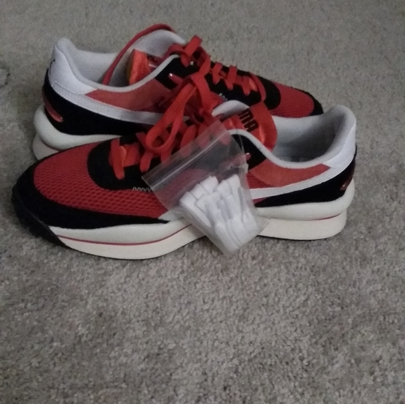 Puma Style Rider - Picture 4 of 4